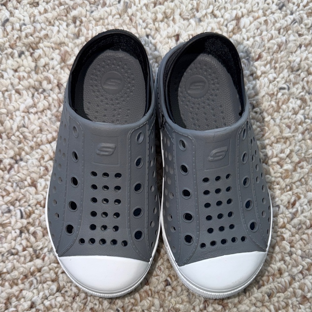 Skechers Kids Foamies: Guzman Steps - Aqua Surge